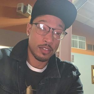 Meet your Posher, Ricky